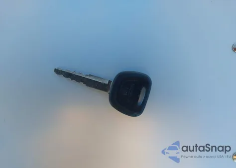 2007 Suzuki Sx4 z USA, uszkodzony, nr VIN JS2YA411X75100690